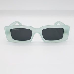 Off White sunglasses